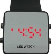 Новые наручные Электронные часы LED диодные Москва