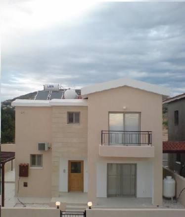 Вилла на Кипре в Пафосе (Тремитуза) Москва