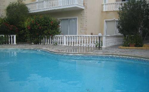 Квартира в Като Пафосе. Недвижимость на Кипре Москва