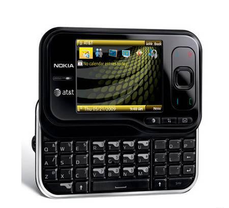 Nokia 6760 Москва