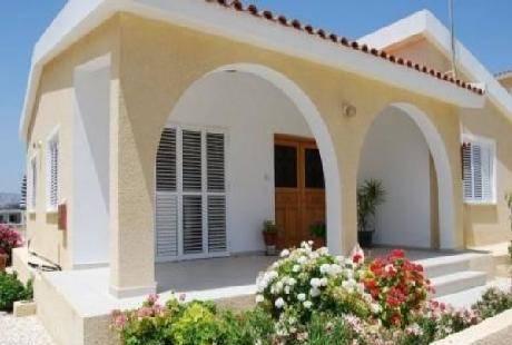 Дом на Кипре Москва