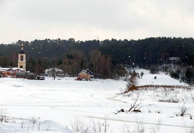 Продается  участок 50 сот. , н Москва