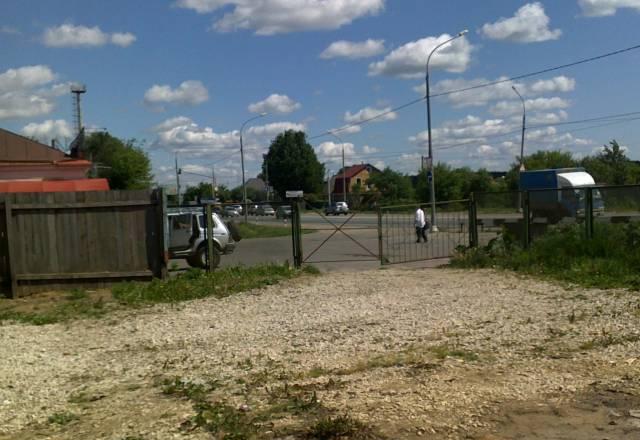 Продается земельный участок Москва