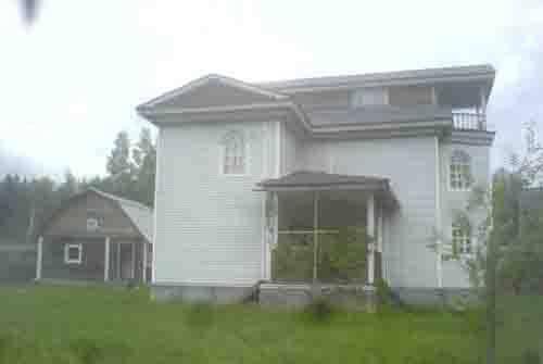 Продается  дом 200 кв.м., учас Москва