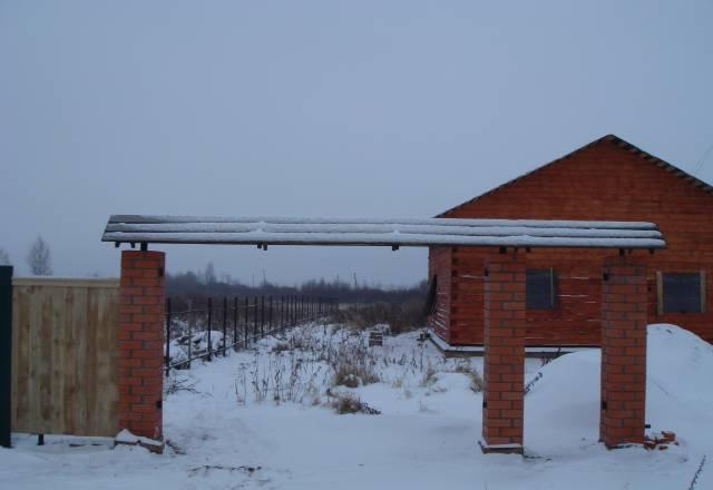 Участок Сергиев Посад