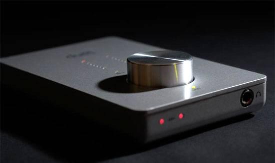 Звуковая карта FireWare 400 Apogee Duet для Apple Москва