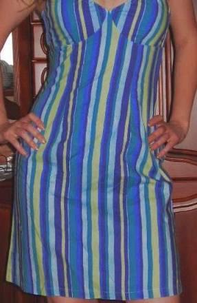 Сарафан новый,Швеция Москва