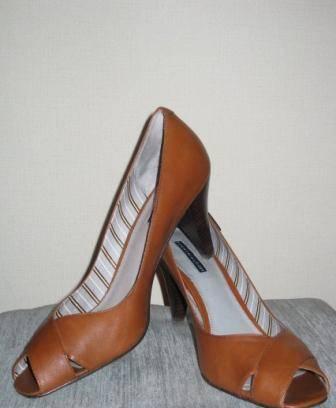 Туфли Tommy Hilfiger Москва