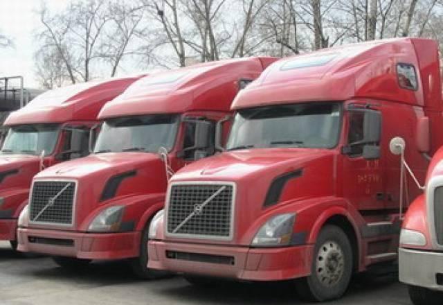 Грузовые перевозки Нижнекамск