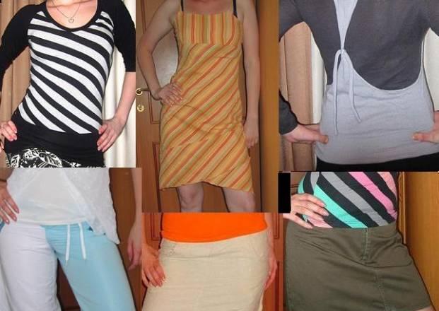 Распродаю гардероб на размер 42-44 Москва