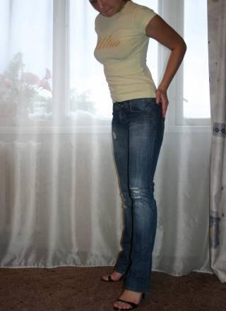 Дорогие джинсы.Идеальная посадка Санкт-Петербург