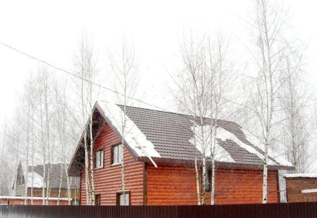 Симферопольское ш, 50 км. Вас Москва