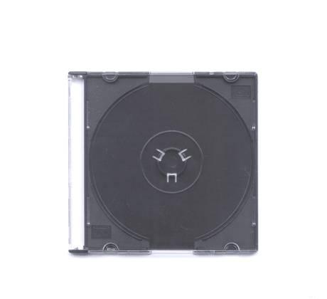 Коробки из под CD/DVD (Slim box) Санкт-Петербург