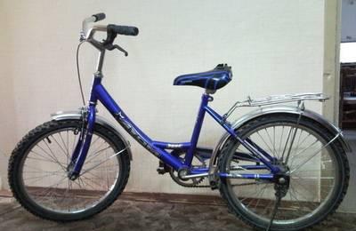 Atom Puma "20 (2008) Санкт-Петербург