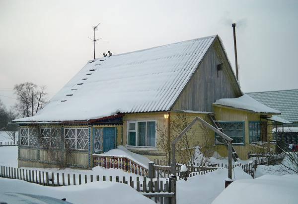 Волосовский р-н,п.Местаново.ижс.Уч 18сот.Дом 10х10 Санкт-Петербург