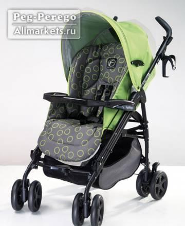 Peg-Perego Pliko P3 Москва