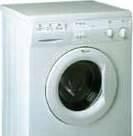 Стиральн машина  Whirlpool FL242 в раб состоянии Москва