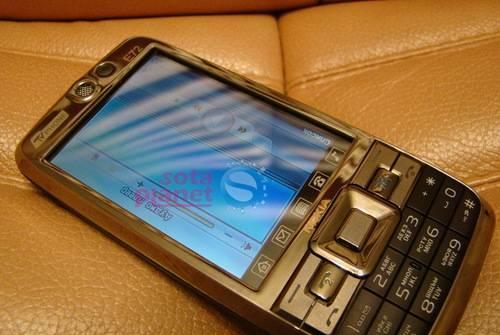 Nokia E72 TV Санкт-Петербург