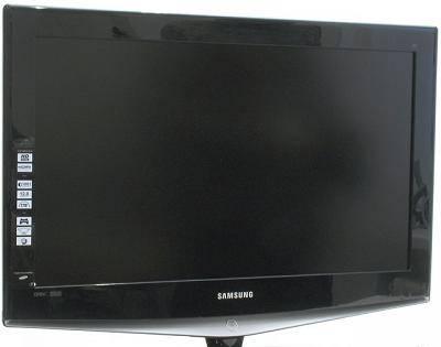LCD телевизор Samsung le32r72b Москва