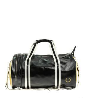 Сумка от Fred Perry новая оригинал Москва