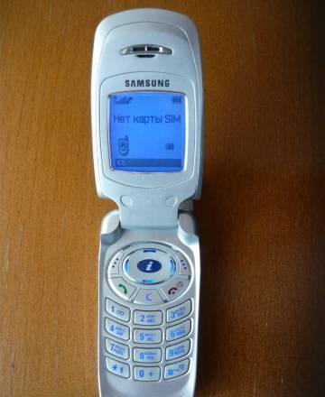 Samsung А-800 Москва