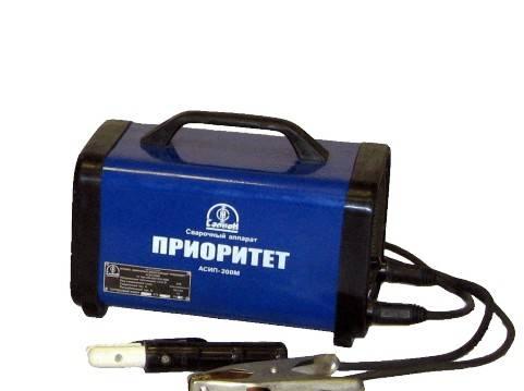 Аппарат инверторный сварочный асип 200М Саратов