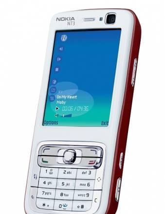 Nokia N73 Санкт-Петербург