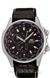 Часы orient world time Санкт-Петербург