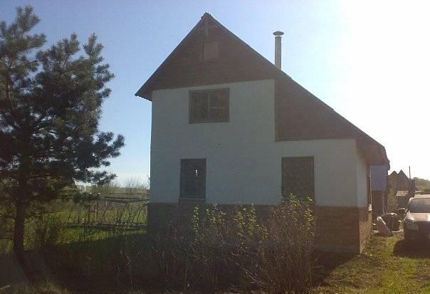 Продается сад в Базилеевку Уфа