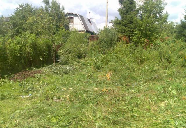 Участок 167 км от Москвы Москва