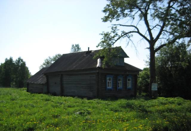 Дом в селе Кондаково в хорошем состоянии Москва