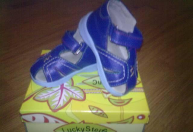 Туфли Lucky Steps Реутов