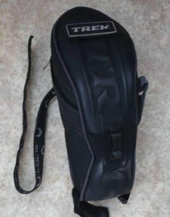 Сумка подсидельная Trek V-Lock Москва