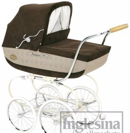 Inglesina Classica + подарок Москва