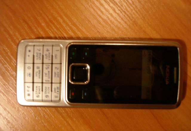 Nokia 6300 Москва