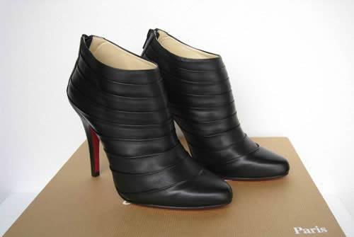 Christian Louboutin Москва