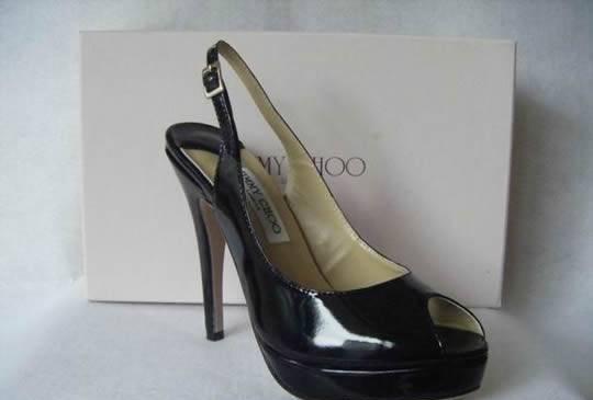 Босоножки Jimmy Choo  Москва