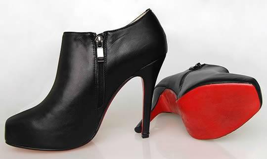 Christian Louboutin Москва