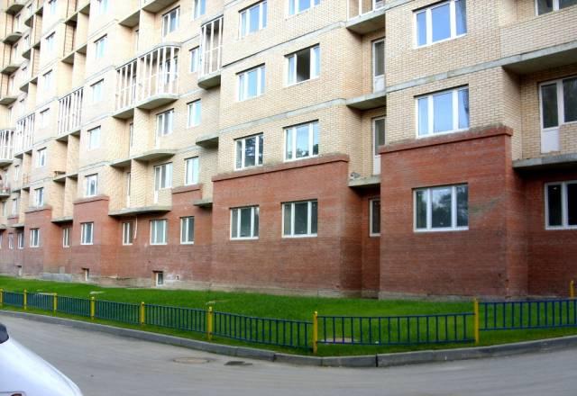 Квартиры в новостройках Одинцово от застройщика Одинцово