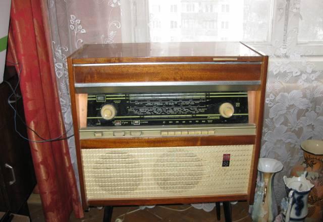 Техника Москва