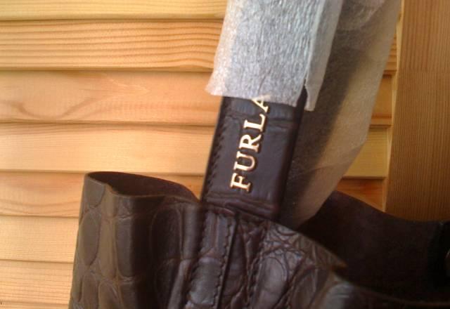 Сумка furla (Италия) Москва