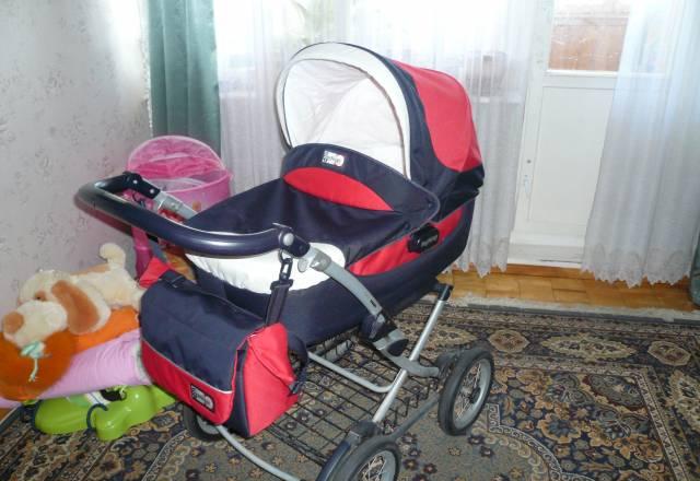 Коляска Мытищи