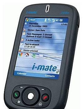 I-mate jamin б/у Москва