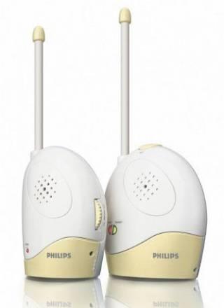 Радионяня Philips scd-361 новая Москва