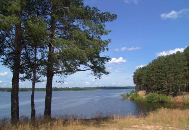 Продаются участки на Волге без подряда Москва