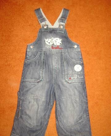 Джинсы Москва