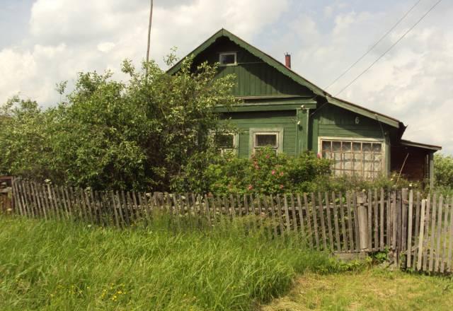 Дом Юрьев-Польский