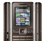 SonyEricsson K770i Москва