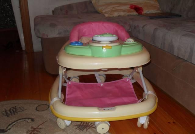 Ходунки Тюмень