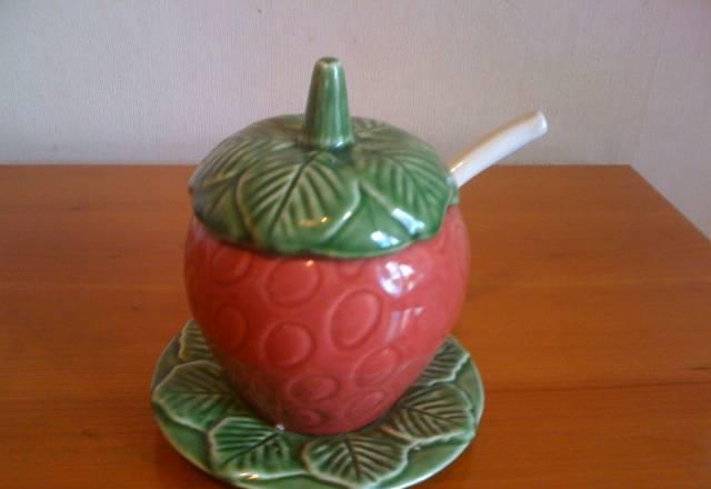 Соусница аппетитная Москва